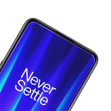 Kratzfeste und bruchsichere 9H Panzerfolie für OnePlus Nord CE 2 5G