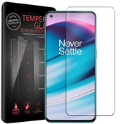 Kratzfeste und bruchsichere 9H Panzerfolie für OnePlus Nord CE 5G