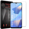 OPPO A16 / A16s - 2x Panzerglas Displayschutz 9H