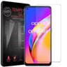 Oppo A94 5G - 2x Panzerglas Displayschutz 9H