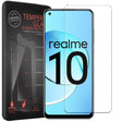 Kratzfeste und bruchsichere 9H Panzerfolie für Realme 10 4G