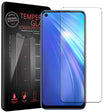 Kratzfeste und bruchsichere 9H Panzerfolie für Realme 6 / Realme 6S
