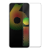 Kratzfeste und bruchsichere 9H Panzerfolie für Realme 6i