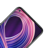 Kratzfeste und bruchsichere 9H Panzerfolie für Realme 8 5G