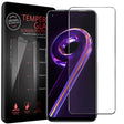 Kratzfeste und bruchsichere 9H Panzerfolie für Realme 9 Pro+ / Realme 9 4G