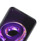 Kratzfeste und bruchsichere 9H Panzerfolie für Realme 9 Pro+ / Realme 9 4G
