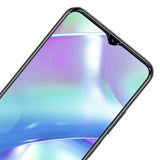 Kratzfeste und bruchsichere 9H Panzerfolie für Realme C33