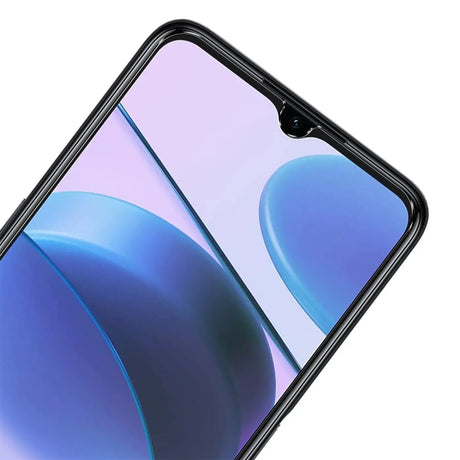 Kratzfeste und bruchsichere 9H Panzerfolie für Realme C35