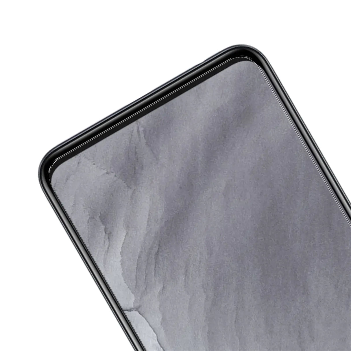 Kratzfeste und bruchsichere 9H Panzerfolie für Realme GT 5G