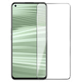 Kratzfeste und bruchsichere 9H Panzerfolie für Realme GT Neo 2 / GT2 / Neo 3T