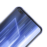 Kratzfeste und bruchsichere 9H Panzerfolie für Realme X50 5G / X3