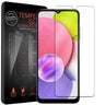 Samsung Galaxy A03s - 2x 9H Panzer Glasfolie, Displayfolie