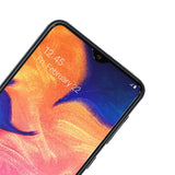 Kratzfeste und bruchsichere 9H Panzerfolie für Samsung Galaxy A10