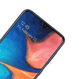 Kratzfeste und bruchsichere 9H Panzerfolie für Samsung Galaxy A20e