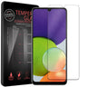 Samsung Galaxy A22 4G / M32 / M22 - 2x 9H Panzer Glasfolie, Displayfolie