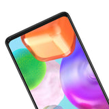 Kratzfeste und bruchsichere 9H Panzerfolie für Samsung Galaxy A41