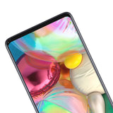 Kratzfeste und bruchsichere 9H Panzerfolie für Samsung Galaxy A52 / A52 5G / A52S 5G