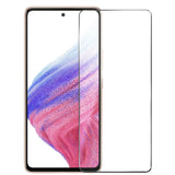 Kratzfeste und bruchsichere 9H Panzerfolie für Samsung Galaxy A53 5G