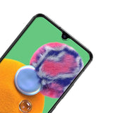 Kratzfeste und bruchsichere 9H Panzerfolie für Samsung Galaxy A90 5G