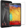 Kratzfeste und bruchsichere 9H Panzerfolie für Samsung Galaxy Note 3