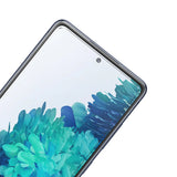 Kratzfeste und bruchsichere 9H Panzerfolie für Samsung Galaxy S20 FE