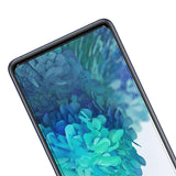 Kratzfeste und bruchsichere 9H Panzerfolie für Samsung Galaxy S20 FE