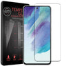 Samsung Galaxy S21 FE - 2x 9H Panzer Glasfolie, Displayfolie