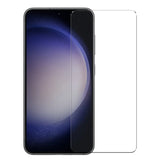 Kratzfeste und bruchsichere 9H Panzerfolie für Samsung Galaxy S23 Plus