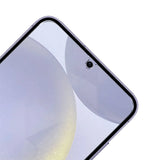 Kratzfeste und bruchsichere 9H Panzerfolie für Samsung Galaxy S24 Plus