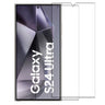 Samsung Galaxy S24 Ultra - 2x 9H Panzer Glasfolie, Displayfolie