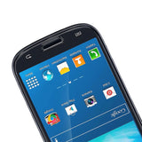 Kratzfeste und bruchsichere 9H Panzerfolie für Samsung Galaxy S3 / S3 Neo