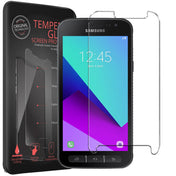 Kratzfeste und bruchsichere 9H Panzerfolie für Samsung Galaxy Xcover 4