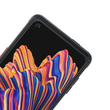 Kratzfeste und bruchsichere 9H Panzerfolie für Samsung Galaxy Xcover Pro