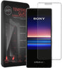 Sony Xperia 10 II - 2x 9H Panzer Glasfolie, Displayfolie