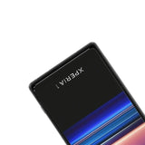 Kratzfeste und bruchsichere 9H Panzerfolie für Sony Xperia 10 II