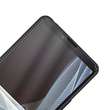 Kratzfeste und bruchsichere 9H Panzerfolie für Sony Xperia 10 III