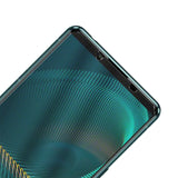 Kratzfeste und bruchsichere 9H Panzerfolie für Sony Xperia 5 III