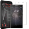 Sony Xperia L2 - 2x Panzerglas Displayschutz 9H