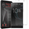 Sony Xperia XA1 Ultra - 2x Panzerglas Displayschutz 9H