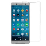 Kratzfeste und bruchsichere 9H Panzerfolie für Sony Xperia XZ2 Compact
