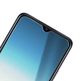 Kratzfeste und bruchsichere 9H Panzerfolie für Vivo Y21 / Y21s / Y33s