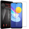 Vivo Y72 5G - 2x Panzerglas Displayschutz 9H