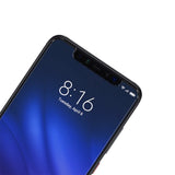 Kratzfeste und bruchsichere 9H Panzerfolie für Xiaomi Mi 8 Pro