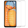 Xiaomi Redmi 13C - 2x Panzerglas Displayschutz 9H