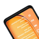 Kratzfeste und bruchsichere 9H Panzerfolie für Xiaomi Redmi 13C