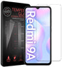 Xiaomi Redmi 9A - 2x Panzerglas Displayschutz 9H