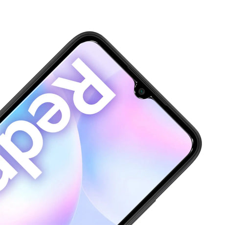 Kratzfeste und bruchsichere 9H Panzerfolie für Xiaomi Redmi 9A