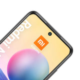 Kratzfeste und bruchsichere 9H Panzerfolie für Xiaomi Redmi Note 10 5G