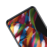 Kratzfeste und bruchsichere 9H Panzerfolie für ZTE Axon 20