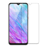 Kratzfeste und bruchsichere 9H Panzerfolie für ZTE Blade 10 Smart